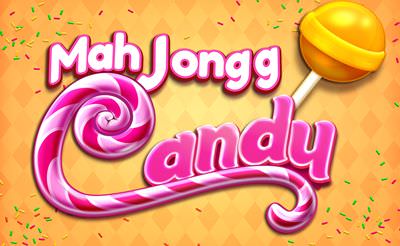 Candy Mahjong - Online Žaidimas