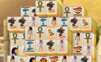 Mahjong Legacy of Luxor