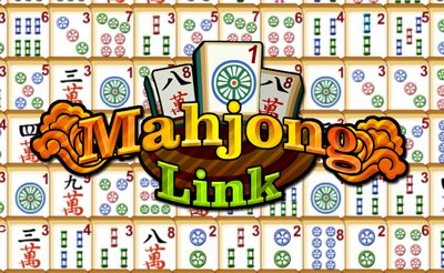 Mahjong Link