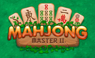 Mahjong Master 2