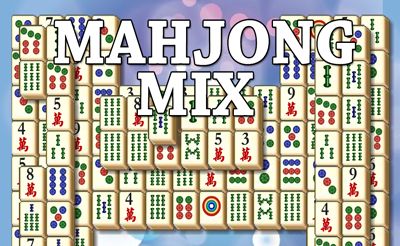 Mahjong Mix