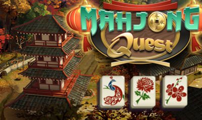 Mahjong Quest Kostenlos Spielen