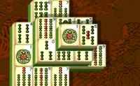 Mahjong Shanghai