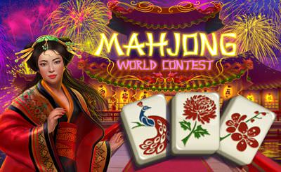 Mahjong World Contest