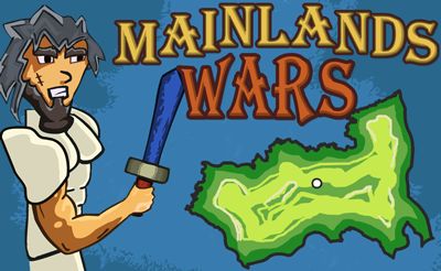 Mainland Wars