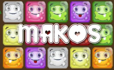 Mahjong 3D Candy - Online Žaidimas