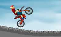 Manic Rider