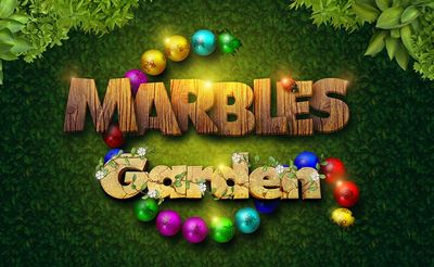 Marbles Garden