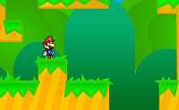 Paper Mario World