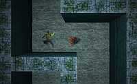 Maze Runner Missions