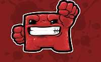 Meat Boy