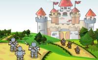 Medieval Castle Defense