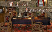 Medieval Messenger