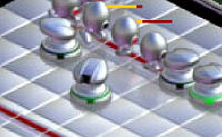 Metalix Tower Defense