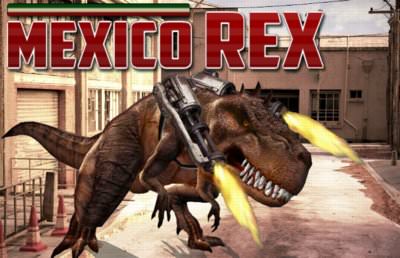 Mexico Rex