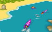 Microboats