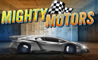 Mighty Motors