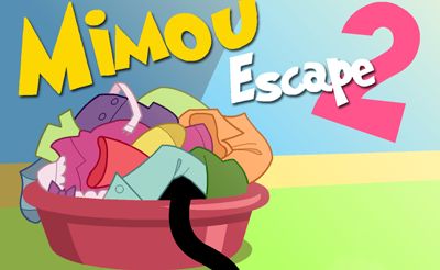 Mimou Escape 2