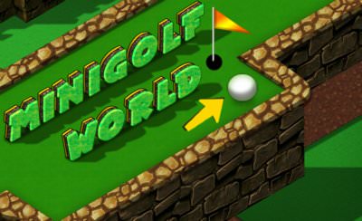 Minigolf World