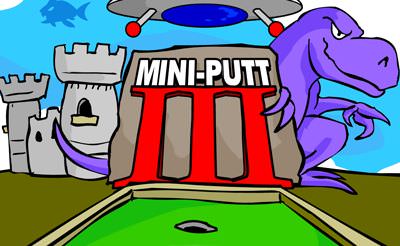 Miniputt 3