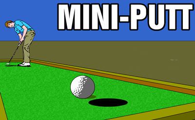 Minigolf Games