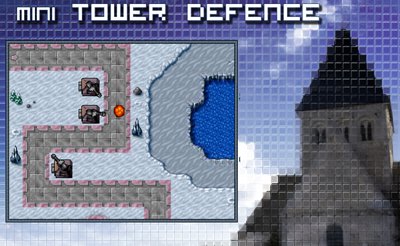 Tower Defense Games - FMMC0282