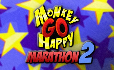 Monkey Go Happy Marathon 2