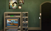Monster Basement 2
