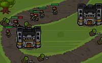 Monster Bastion