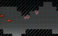 Monster Cave Defense