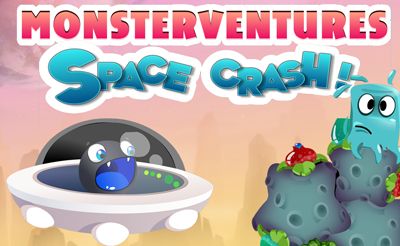 Monsterventures Space Crash