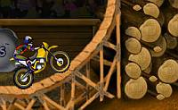 Motocross FMX