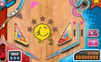 Mr Bump Pinball