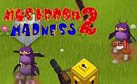 Mushroom Madness 2