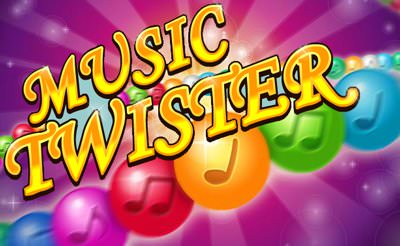 Music Twister