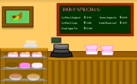 Must Escape the Bakery