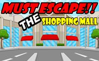 Must Escape Shopping Mall