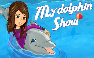 My Dolphin Show