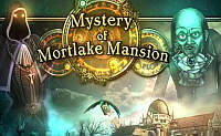 Mystery of Mortlake Mansion