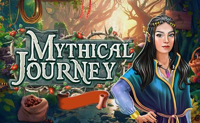 Mythical Journey