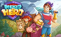 Need A Hero