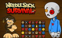 Needlesack Survival