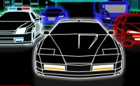 Neon Race 2