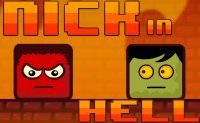 Nick In Hell