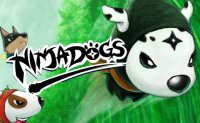 Ninja Dogs