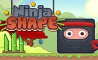Ninja Shape