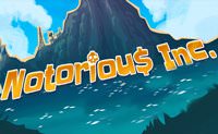 Notorious Inc