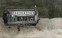 Nuclear Plant