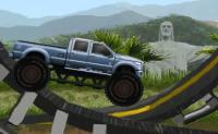 Offroad Madness 3