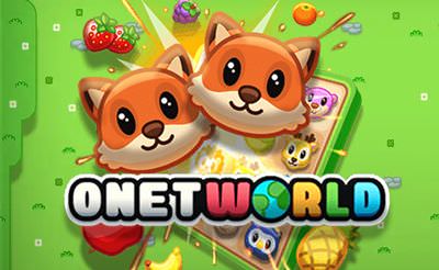 Onet World - Play for free - Online Games